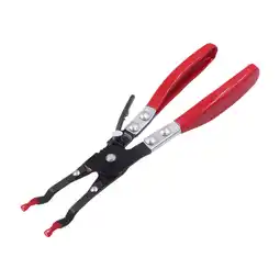 Walmart yotijay Car Soldering Pliers Practical Soldering Aid Plier Versatile Wire Welding Pliers offer