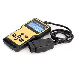 Walmart Car Diagnostic Scanner Scanner Fault Code Reader Auto Vehicle Scan Tool offer