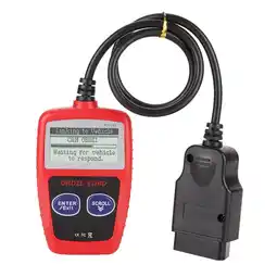 Walmart Multifunctional Auto Scanner Code Reader Car Check Engine Failure Diagnostic Tool offer