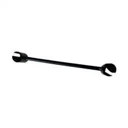 Walmart Fancyes Hinges Adjusting Wrench Easy to Use Heavy Duty Door Hinge Repair Spanner Black L offer