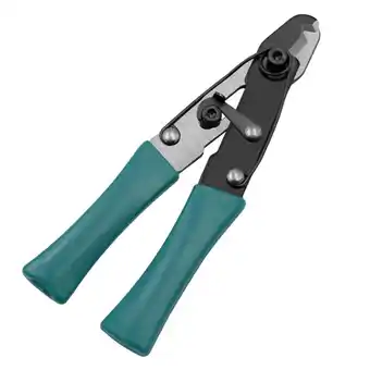 Walmart Highly Efficient Wire Cutting Pliers. Capillary Tube Cutter. Maintenance Pliers offer