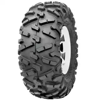 Walmart Maxxis BigHorn 2.0 Radial (6ply) ATV Tire [25x8-12] offer