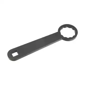 Walmart JISADER 36mm Axle Nut Wrench Adjust Belt Tension Premium 1/2 Square Drive Hand Tool offer