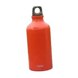 Walmart harayaa Fuel Bottle Empty Petrol Liquid Oil Bottle for Camping Outdoor Cooking offer