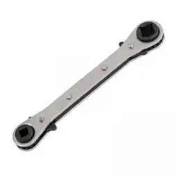 Walmart oshhni 2xRatchet Wrench Equipment repair Wrench Flexible Sturdy for Tool offer