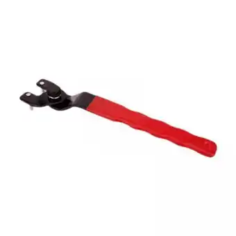 Walmart Bothyi 4xAdjustable Pin Angle Grinder Wrench Iron Universal for Angle Grinder Machine offer