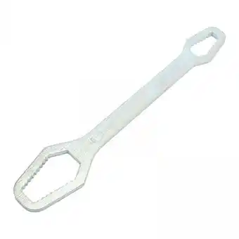 Walmart colaxi 4xMultifunctional Wrench 8-24mm Spanner Universal Wrench for Bike Outdoor Home offer