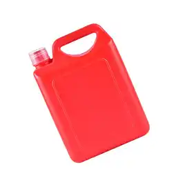 Walmart EHJRE Engine Oil Jug Cooking Oil Container Water Transport with Handle with Sealed Lid offer