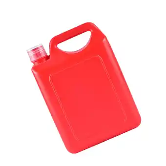 Walmart EHJRE Engine Oil Jug Cooking Oil Container Water Transport with Handle with Sealed Lid offer