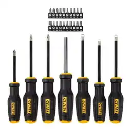 Walmart Stanley Tools 109385 Max Screwdriver Set - 27 Piece offer