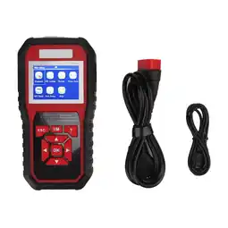 Walmart KW850 Auto Car Diagnostic Scanner Engine Fault Code Reader Scan Tool offer