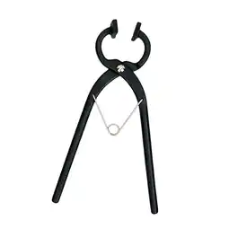 Walmart Tachiuwa Flat Pliers Press Flatten Pliers Stainless Steel Pliers Pliers offer