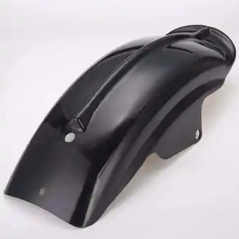 Walmart Motorcycle Rear Mudguard Motocycle Mud Guard Bobber Chopper And Cafe Racer offer