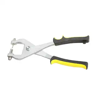 Walmart Metal Ceiling Grid Punch Pliers Fits For Ceilings,Sheet Metal,Leather 245mm offer