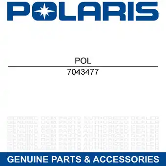 Walmart Polaris 7043477 SHOCK-IRS 405.9EXT 09 Sportsman 400 200 offer