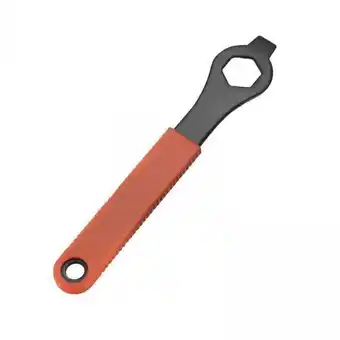 Walmart kesoto 4xBike Crank Extractor Steel Repair Tools Compact Crank Puller Wrench offer