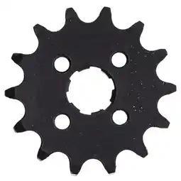 Walmart Niche 420 14T Front Drive Sprocket for Honda XR80 Motorcycle 519-CDS2277P offer