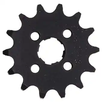 Walmart Niche 420 14T Front Drive Sprocket for Honda XR80 Motorcycle 519-CDS2277P offer