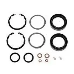 Walmart Genuine James Gaskets Fork Seal Kit for 84-85 Harley XLH offer