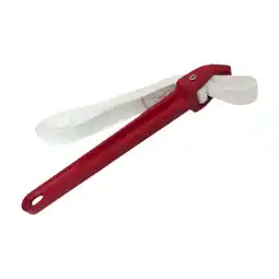 Walmart yotijay 12 inch Handle Strap Wrench Easy to Assemble Pipe Wrench for Family offer