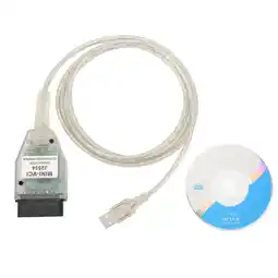 Walmart Diagnostic Scanner Adapter Professional Car Diagnostic Cable Connector for Windows 7 32 Bit offer