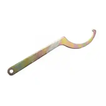 Walmart yotijay 2xRear Shock Spanner Wrench Direct Replaces Accessory C Spanner Wrench offer