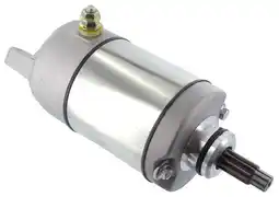 Walmart Starter Motor Compatible with 1998 98 Honda TRX300EX 281cc offer