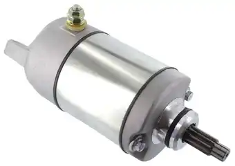 Walmart Starter Motor Compatible with 1998 98 Honda TRX300EX 281cc offer