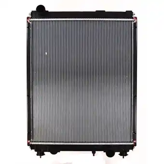 Walmart Agility Auto Parts 8067106 Heavy Duty Radiator for Mitsubishi Fuso Specific Models offer