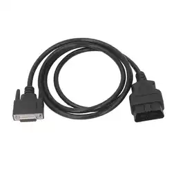 Walmart for Nexiq USB Link 2 OBD2 Cable 493113 Stable Connection Plug and Play for Cummins Inline 7 offer