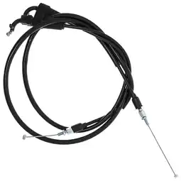 Walmart Niche Push Pull Throttle Cable Husqvarna KTM 79002091000 with Additional 3 inch 519-CCB2526L offer