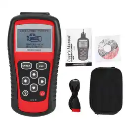 Walmart Vehicle Auto Scanner Diagnostic Tool Code Reader ELM327OBD2AL519 offer