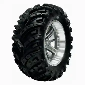 Walmart GBC Motorsports Spartacus 27X11.00R14 8 PR ATV/UTV Tire offer