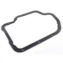 Walmart JEGS 60982 Transmission Pan Gasket GM TH400 Molded Silicone w/ Glass-Filled Nylo offer