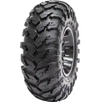 Walmart Maxxis MU511 Front 27X9.00-12 27x9.00x12 73J 6 Ply ATV&UTV Tire offer