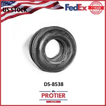 Walmart Brand New Protier Drive Shaft Center Support Bearing - Part # DS8538 offer