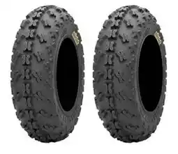 Walmart Pair of ITP Holeshot GNCC ATV Tires Front 21x7-10 (2) offer