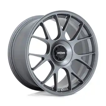 Walmart Rotiform R903 Tuf 20X11 5X120 43Et 66.56Cb Satin Titanium Wheel offer