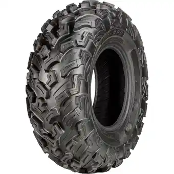 Walmart OTR HP-009 27X9-12 27X9X12 94A3 6 Ply M/T ATV UTV Mud Tire offer