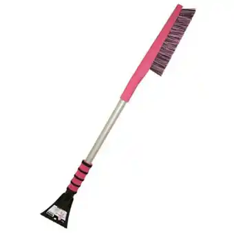 Walmart Hopkins S30-886PKUS My Pink 31 In. Snow Brush offer