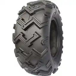 Walmart Hi-Run SU10 25X10-12 25X10X12 4 Ply A/T All Terrain ATV UTV Tire offer