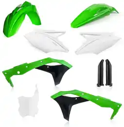 Walmart Acerbis 2685825909 Full Plastic Kit Original offer