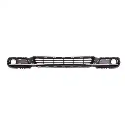 Walmart KAI New Standard Replacement Front Bumper Cover Grille, Fits 2011-2016 Chrysler Town & Country offer