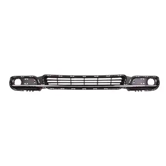 Walmart KAI New Standard Replacement Front Bumper Cover Grille, Fits 2011-2016 Chrysler Town & Country offer