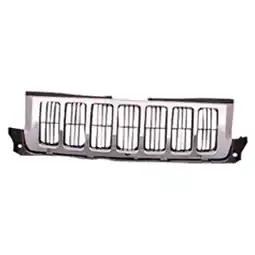 Walmart KAI New CAPA Certified Premium Replacement Front Grille, Fits 2011-2013 Jeep Grand Cherokee offer