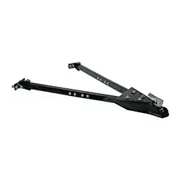 Walmart Reese Towpower 7014200 Class III Adjustable Tow Bar w/ 2 Inch Ball Coupler offer