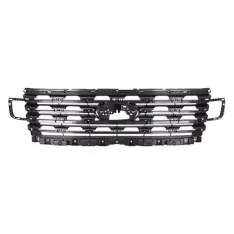 Walmart KAI New CAPA Certified Standard Replacement Grille Mounting Panel, Fits 2018-2021 Ford Expedition offer