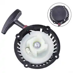 Walmart Pull Start Starter fit for 47cc 49cc Motor Mini Pocket Quad Dirt Bike ATV tp offer