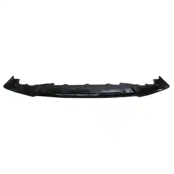 Walmart KAI New Standard Replacement Front Lower Bumper Cover Grille, Fits 2017-2021 Honda Civic Hatchback offer