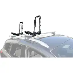 Walmart Malone FoldAway-J Kayak Carrier offer